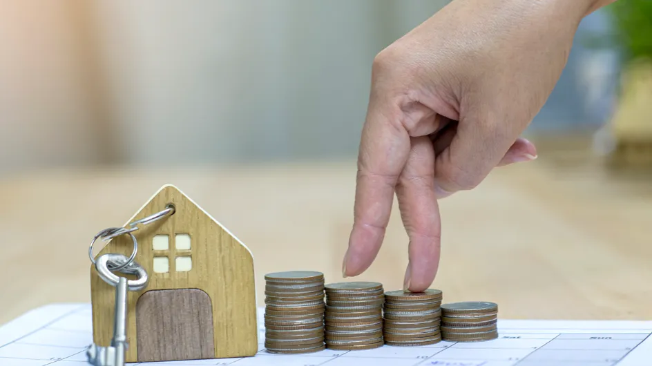 Taux d'usure : découvrez les taux plafonds que les banques peuvent accorder pour un crédit immobilier