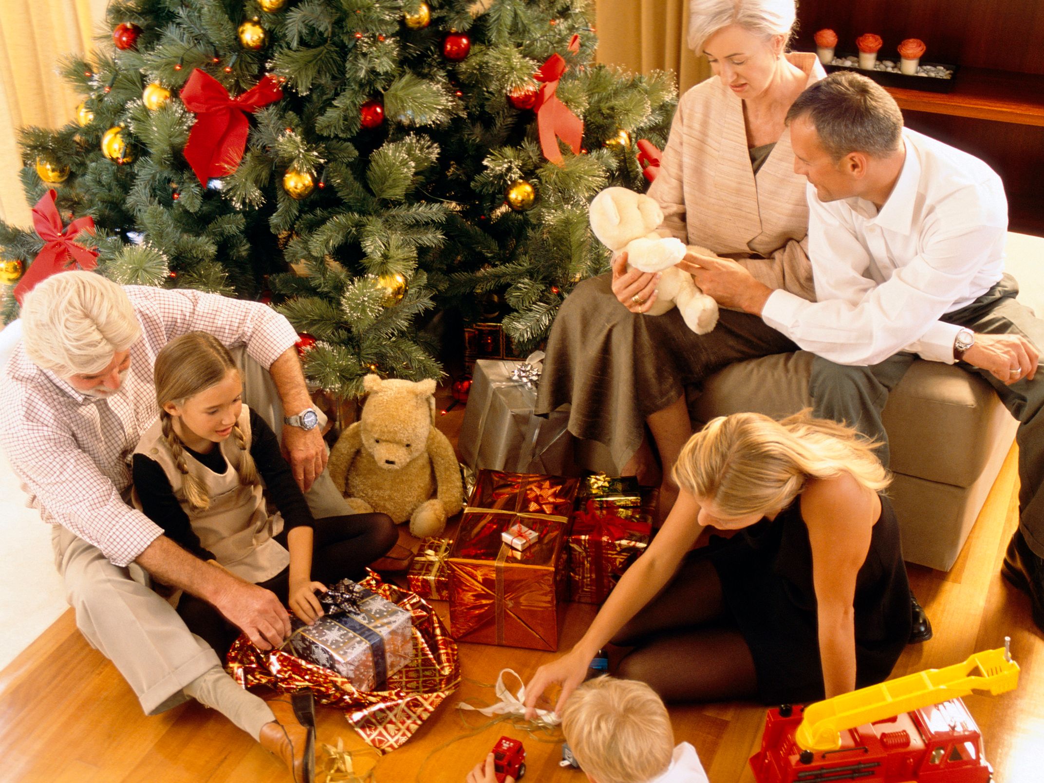 18 astuces pratiques pour les décorations de Noël