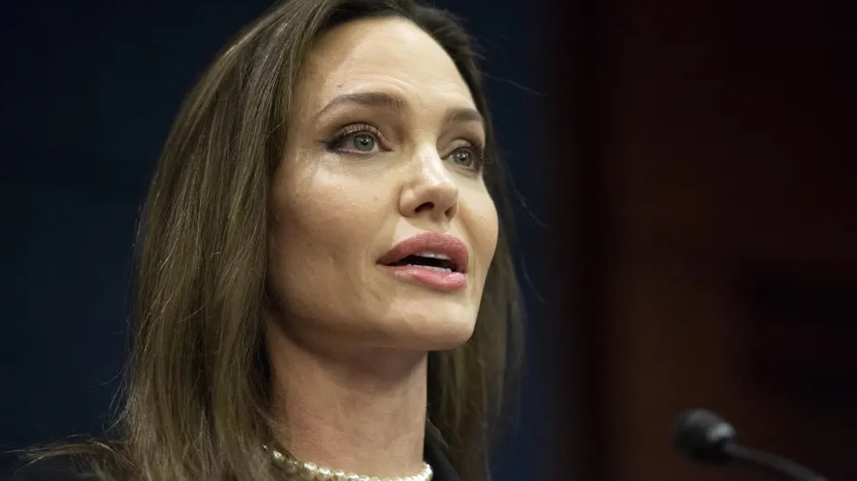 Maléfique (Disney+) : Angelina Jolie confondue avec la sorcière par un enfant, l'anecdote géniale