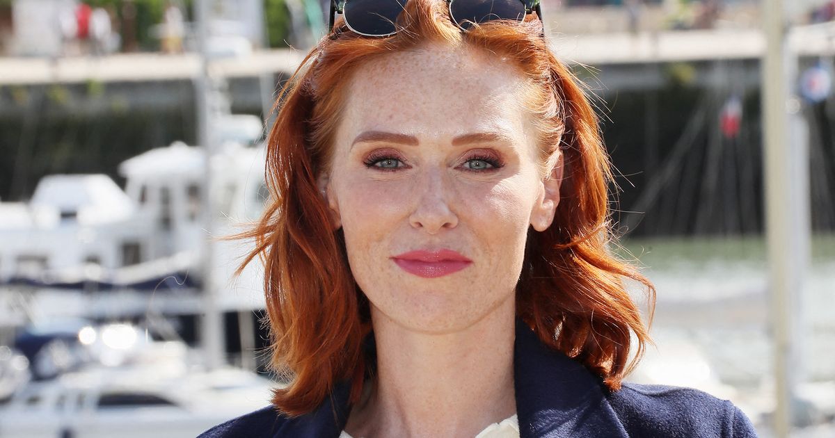 Audrey Fleurot (Les Combattantes) : elle évoque sa technique