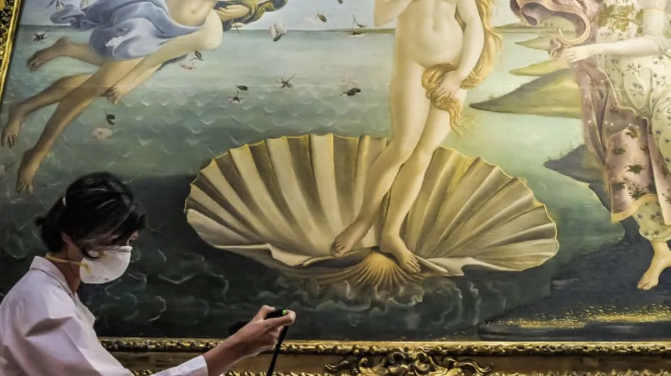 Perché gli Uffizi hanno denunciato Jean-Paul Gaultier? L'appropriazione indebita della Venere di Botticelli