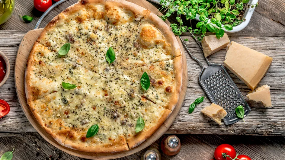 11 pizzas gourmandes et réconfortantes pour l’automne