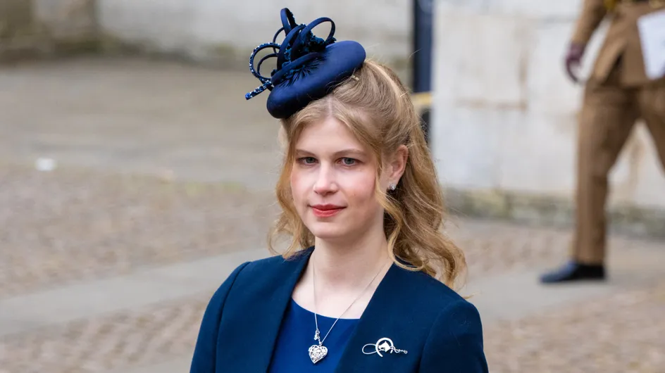 Elizabeth II : sa petite fille préférée Lady Louise Windsor atteinte d’une maladie rare