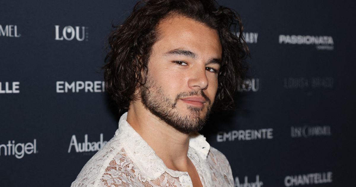 Danse avec les stars François Alu s