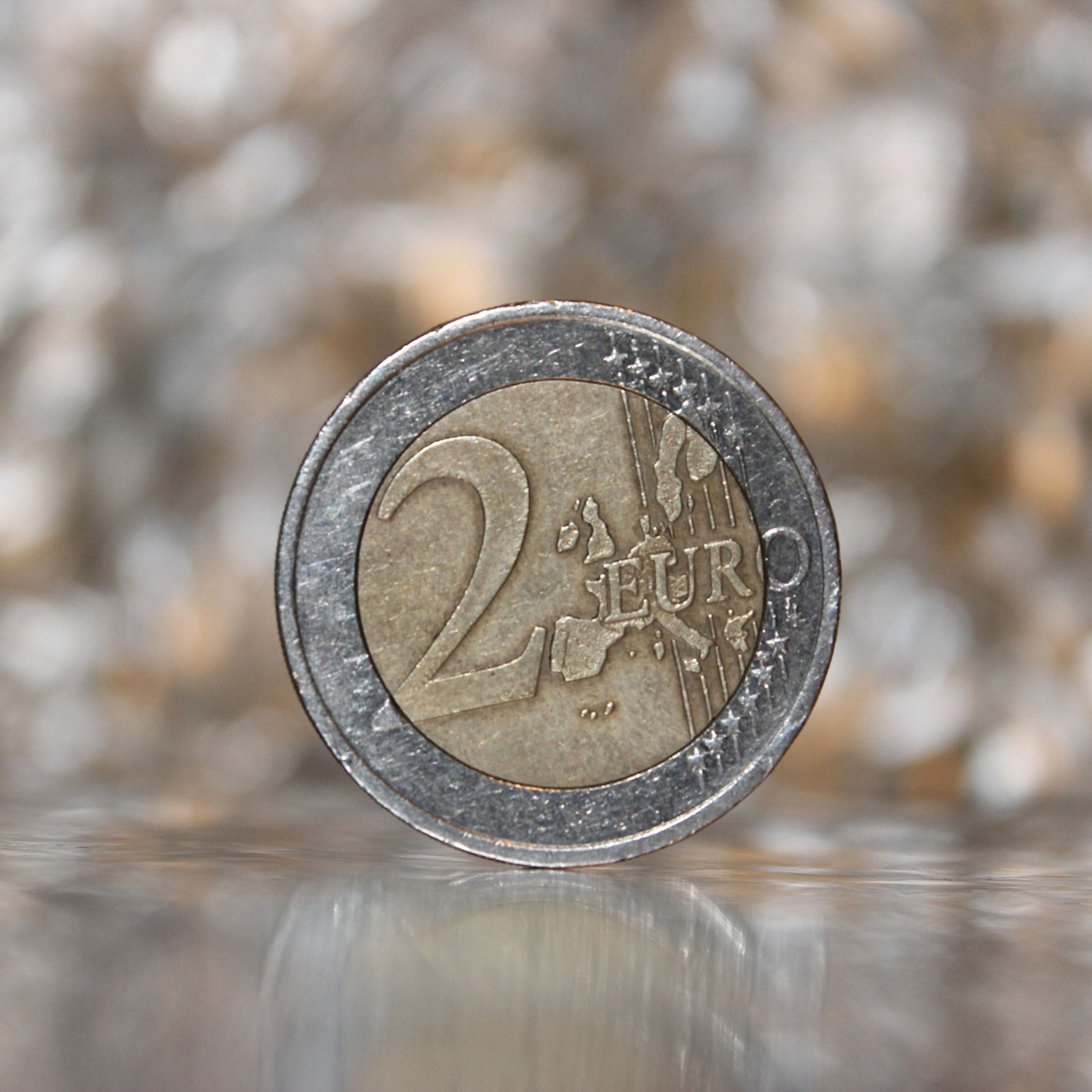 Bon plan : ces pièces de 2 euros peuvent valoir une fortune