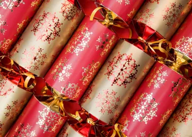 Tuto emballage Crackers surprise - Idées conseils et tuto Paquet cadeau