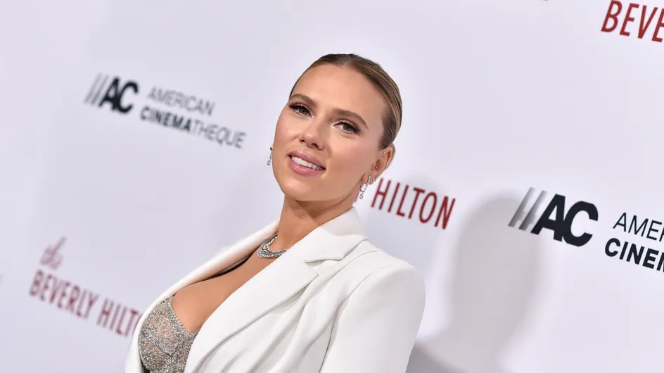 Scarlett Johansson denuncia di essere stata ipersessualizzata durante la propria carriera