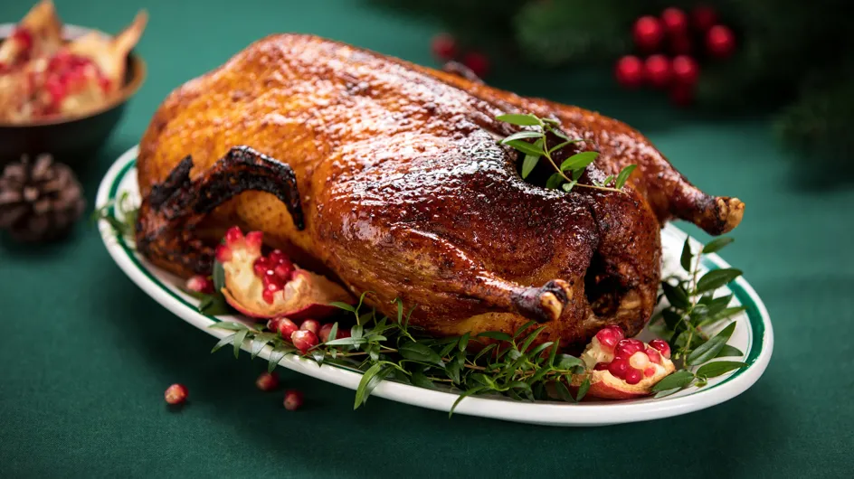 Nos recettes de canard pour Noël