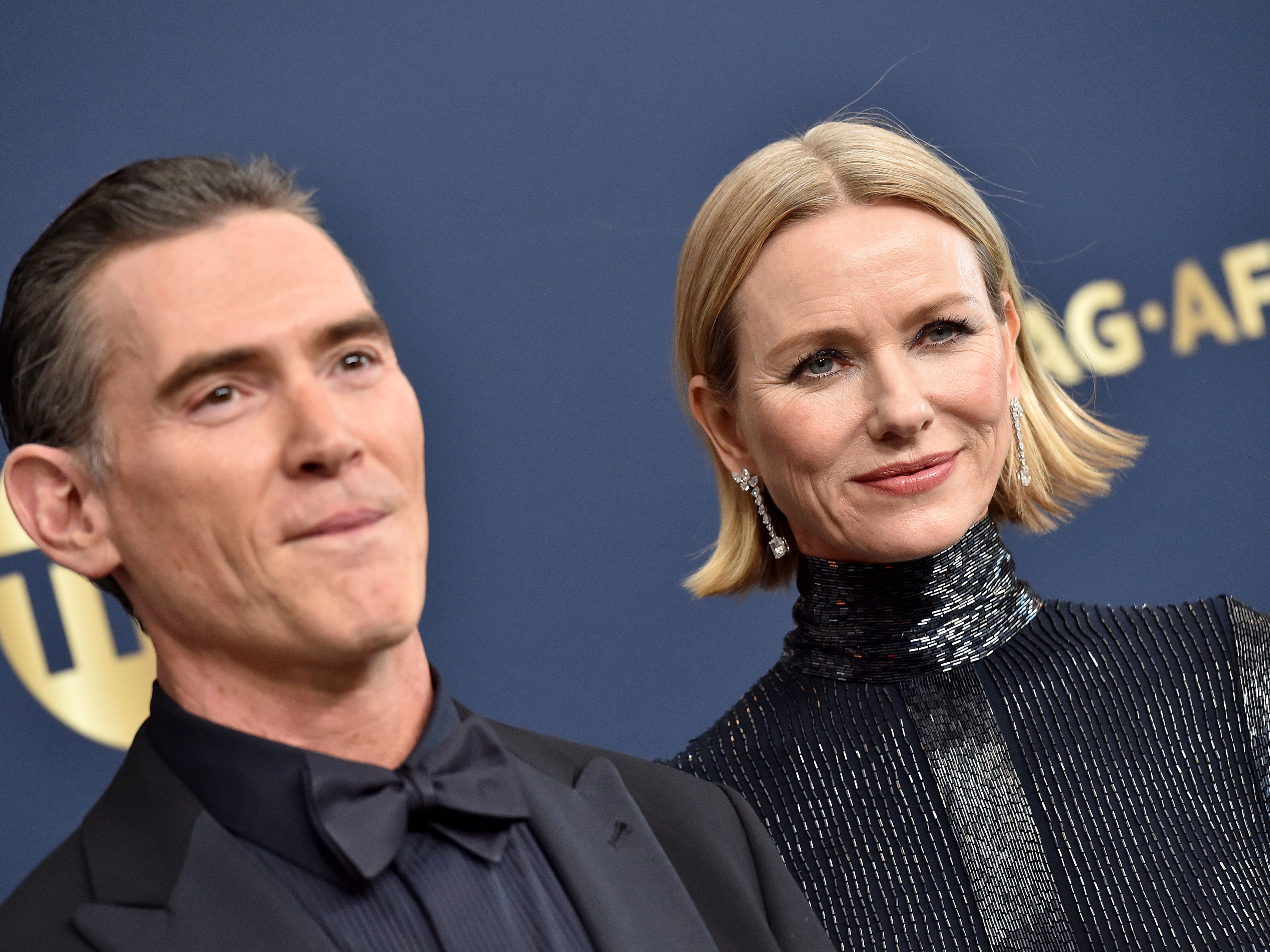 Naomi Watts Et Son Nouveau Compagnon Naomi Watts en couple : qui est son célèbre compagnon ?