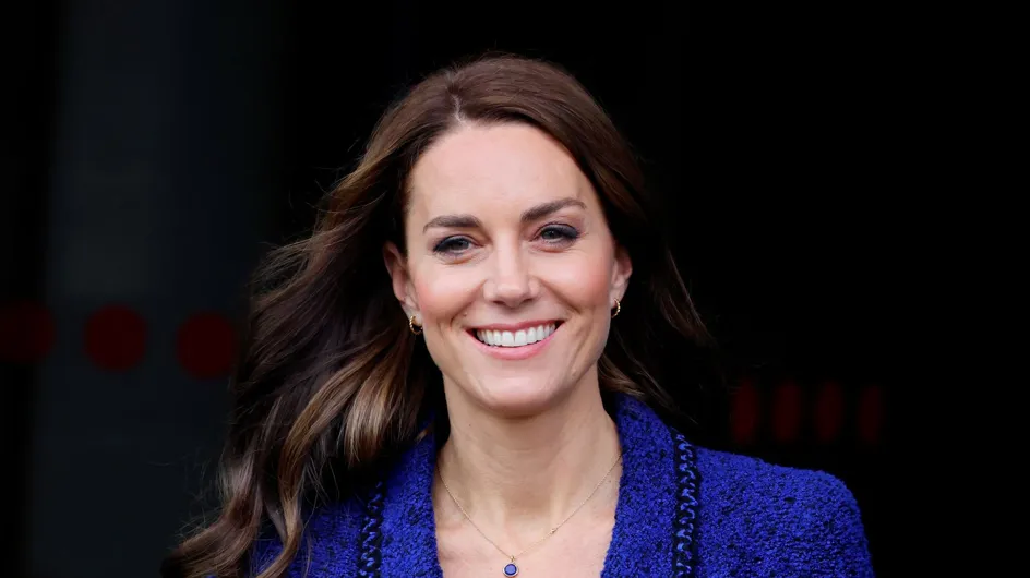 Kate Middleton : son plan secret pour se rabibocher avec Meghan et Harry
