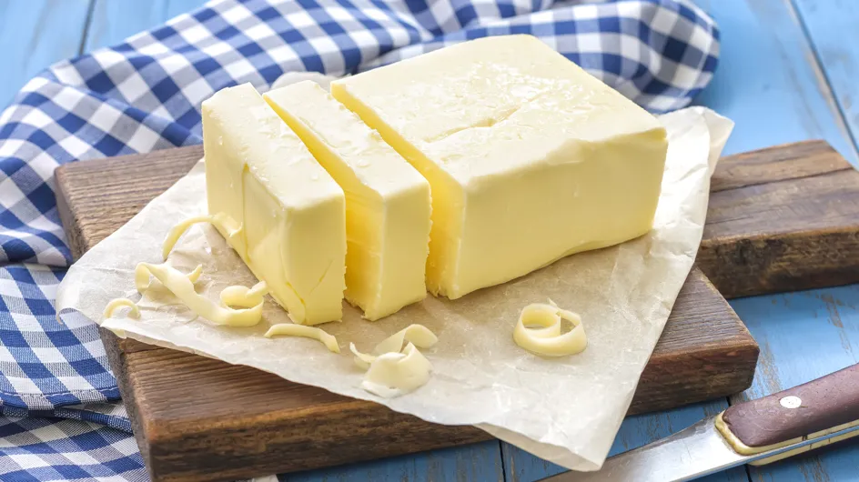 5 astuces pour ramollir le beurre trop dur