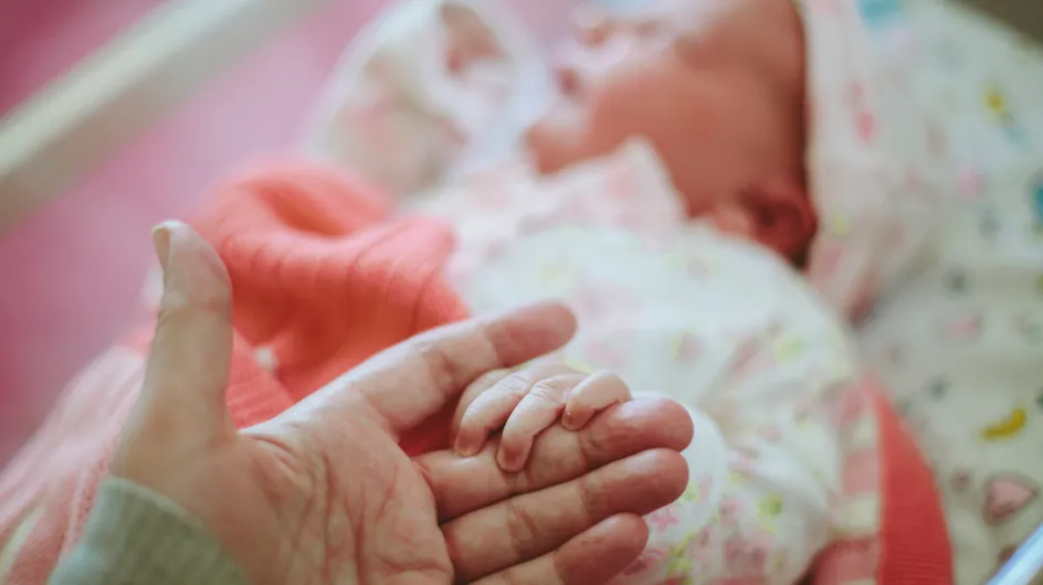 Cadeau de naissance: 15 idées craquantes pour une petite fille