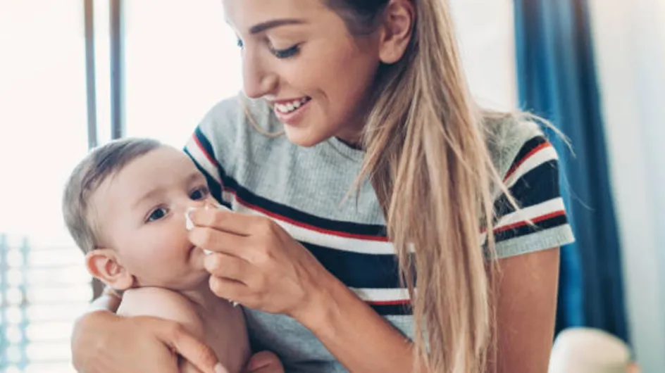 Aspiratore nasale neonati: quale scegliere e i consigli per utilizzarlo al meglio