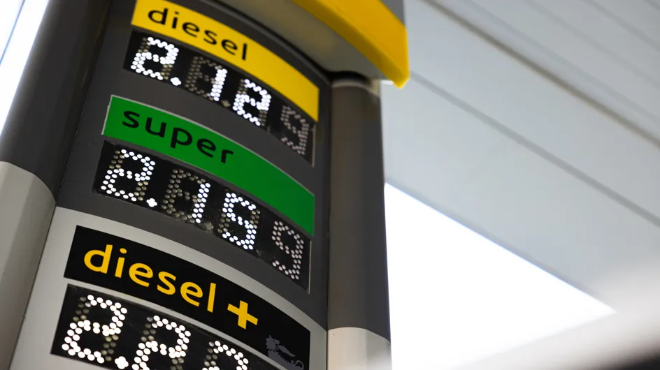 Pénurie d'essence : préparez-vous, le prix des carburants risque d'exploser…
