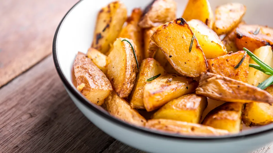 Pommes de terre : 10 façons de les cuire