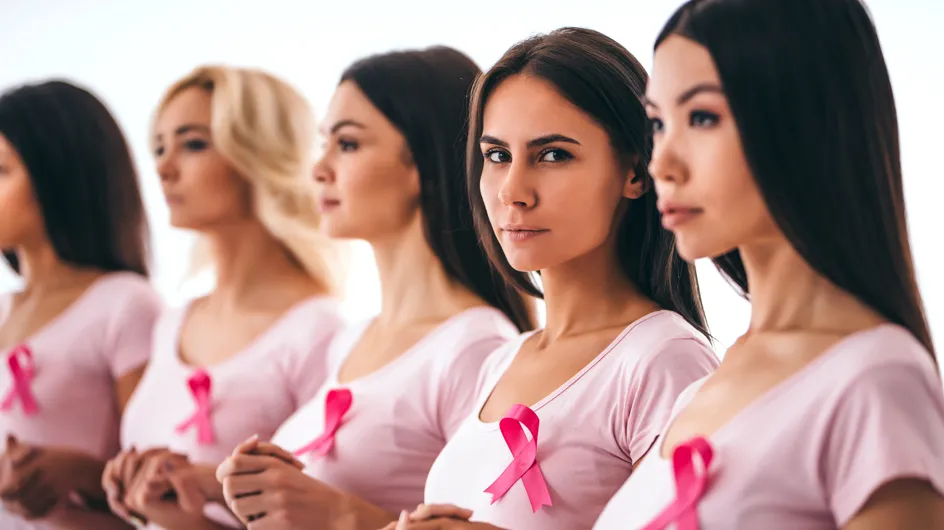 19 ottobre: la giornata internazionale contro il tumore al seno