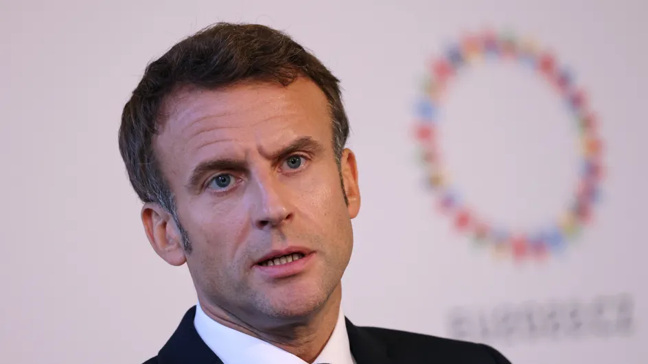 Emmanuel Macron "ulcéré" : le président sermonne les députés en réunion
