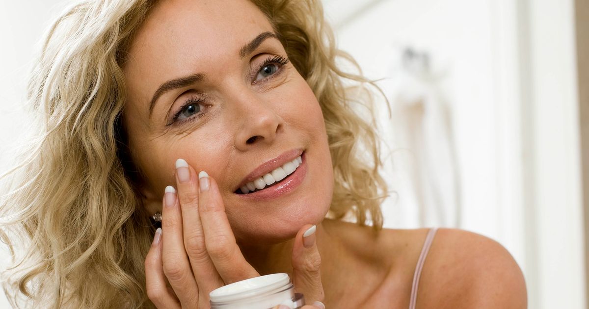 Peau et ménopause Clarins reformule ses crèmes MultiIntensive