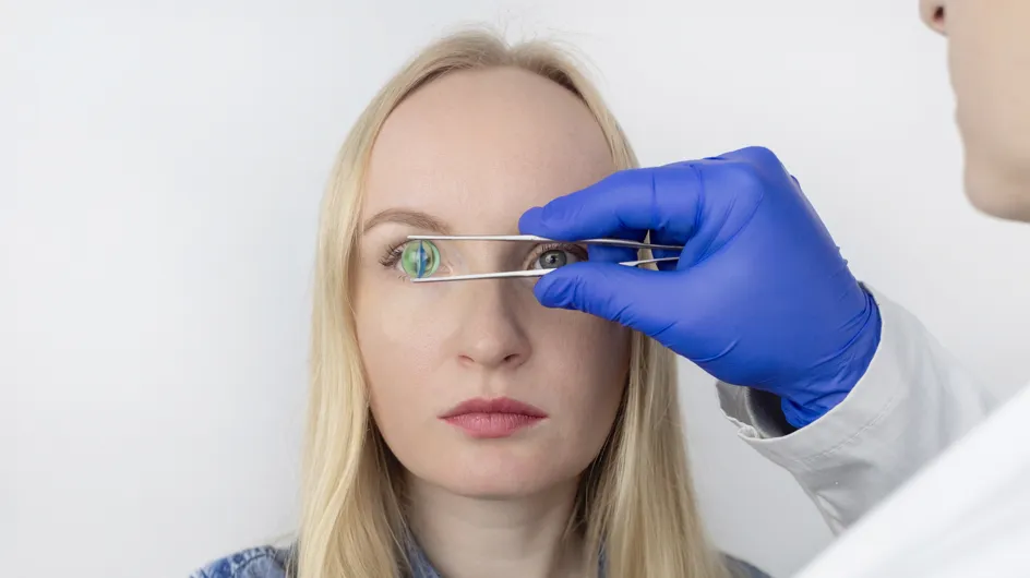 Test di Amsler: come valutare la salute della vista