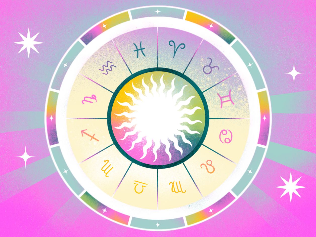 Horoscope Du Vendredi 21 Octobre 22