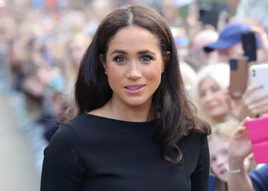 Meghan Markle : elle dévoile le programme télé préféré de son fils  Archie... c'est adorable !