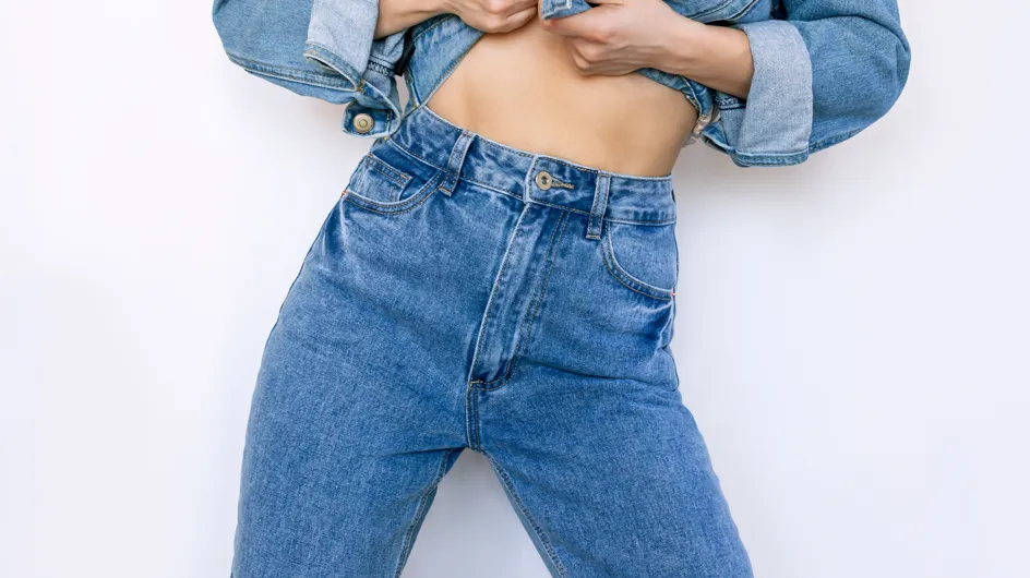 Jeans-Schnitte: Was bedeuten Skinny, Bootcut, Mom und Co?