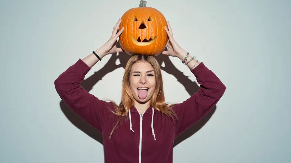 Test: da cosa dovresti mascherarti per Halloween?