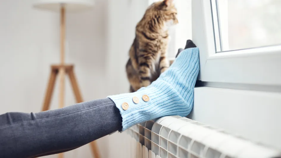 Énergie : les règles à suivre pour que votre radiateur soit parfaitement efficace cet hiver