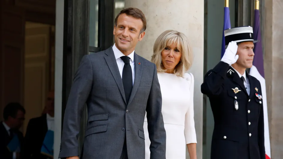 Brigitte et Emmanuel Macron : pourquoi le choix du lieu de leur mariage avait beaucoup fait parler