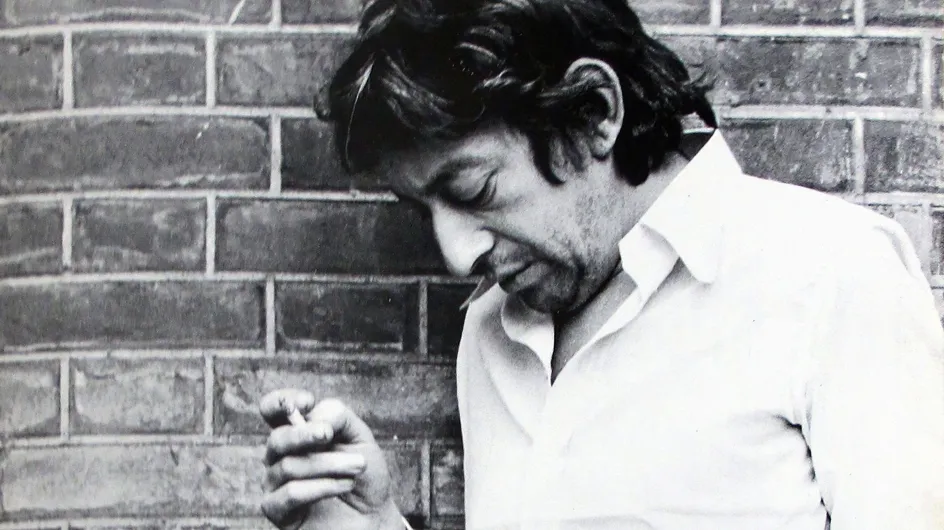 Serge Gainsbourg : la première femme du chanteur, "Elisa", est décédée