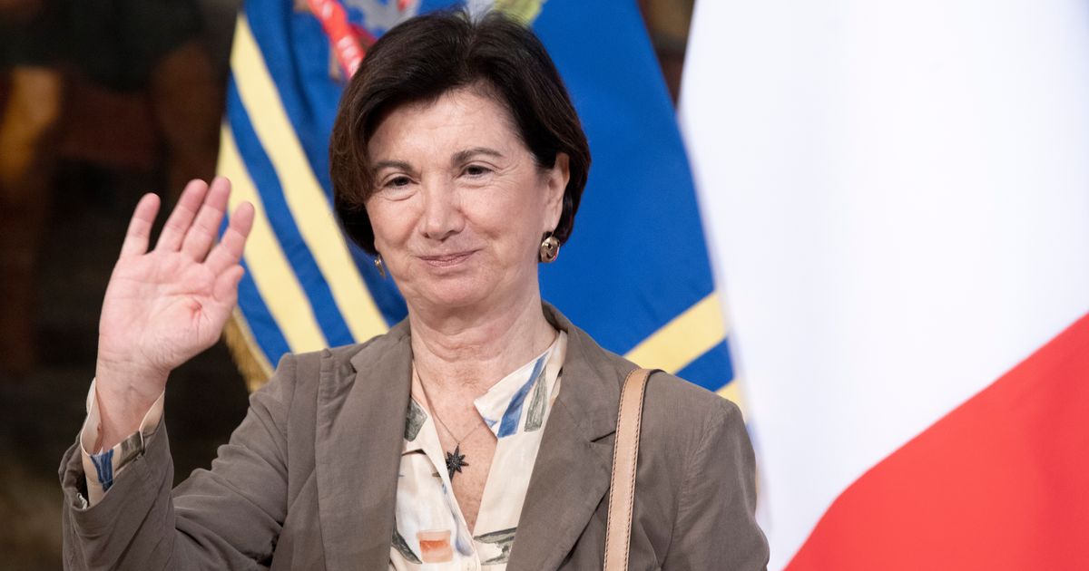 Le parole della ministra Eugenia Roccella sull'aborto