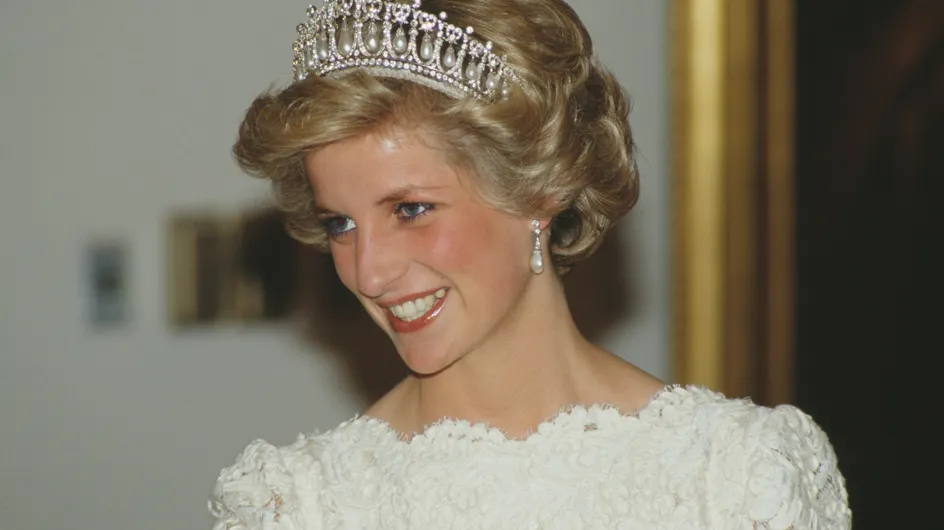 Lady Diana : une photo inédite de sa tombe dévoilée par son frère Charles Spencer
