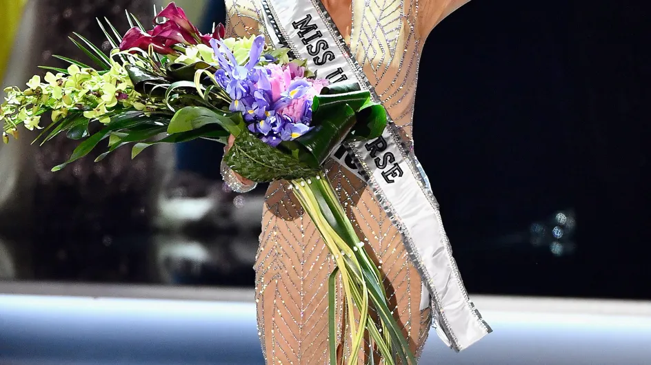 Miss France 2023 : qui est Perrine Prunier, la nouvelle Miss Normandie ?