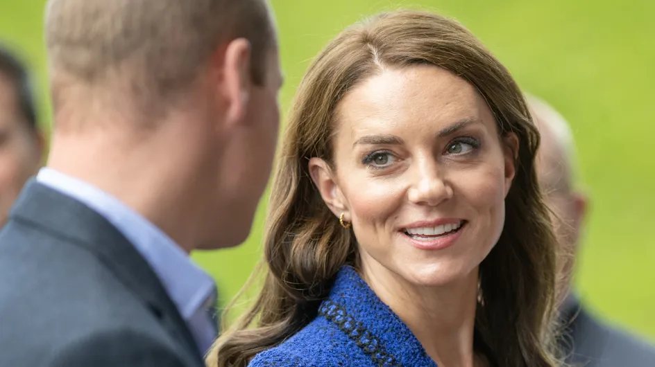 Kate Middleton ivre après une rupture avec William, retour sur cette drôle de soirée