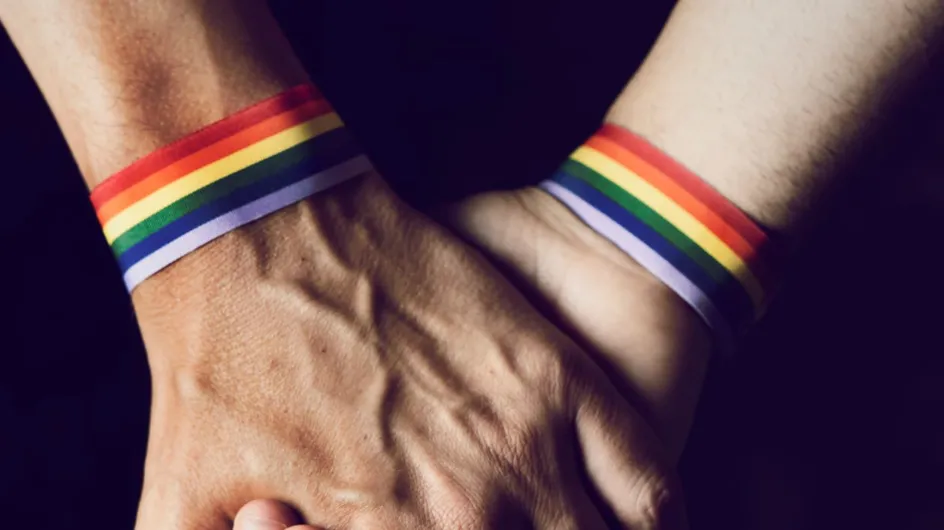 Il “lieto fine” per Tigran e Arsen, coppia gay, è stato il suicidio