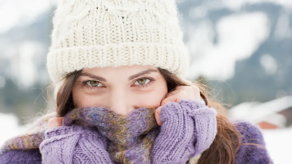 5 soluzioni per non patire (troppo) il freddo