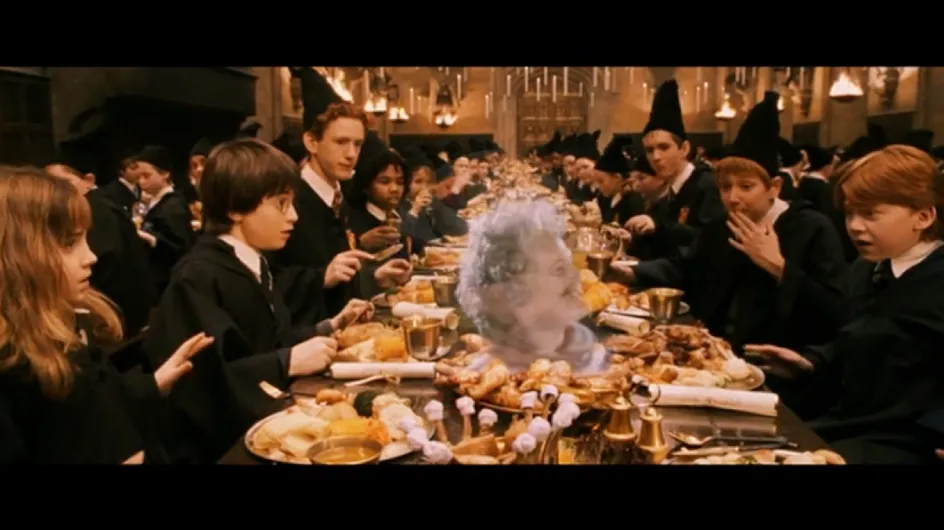 Harry Potter à l’école des sorciers : cette scène horrible à tourner pour les acteurs