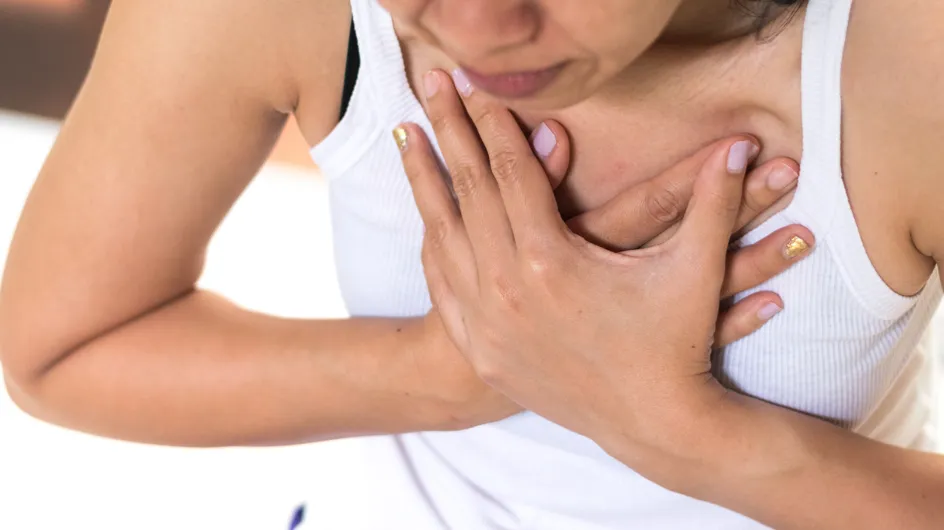 Pericardite: origini e sintomi di una infiammazione del cuore