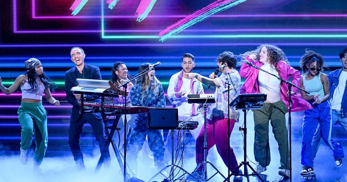 Star Academy 4 élèves en danger, découvrez les candidats nominés cette semaine