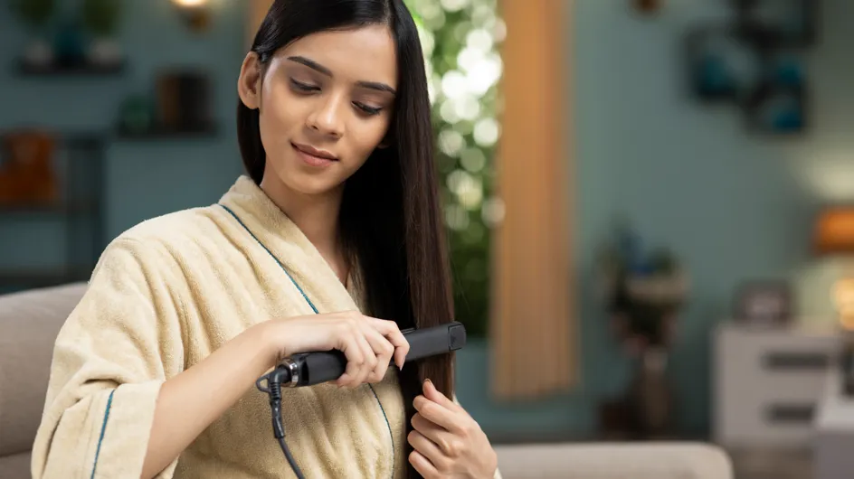 Lissage nano-indien : une technique révolutionnaire pour des cheveux lisses en bonne santé