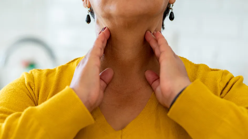 Ipotiroidismo: quando la tiroide non funziona abbastanza