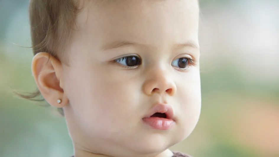 À quel âge peut-on percer les oreilles de son enfant ?
