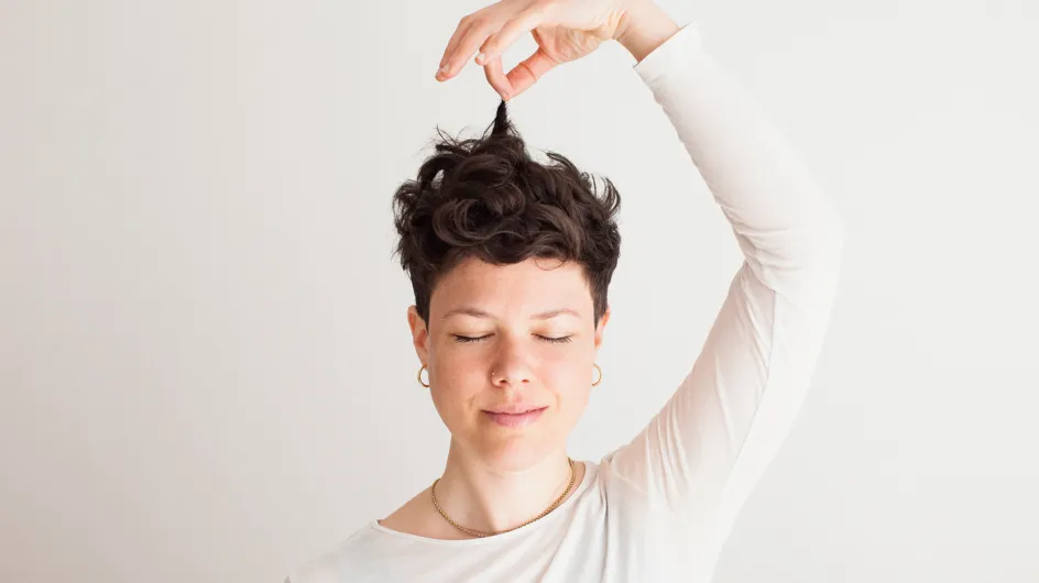 Friseur-Formel: Die 5,5 cm-Regel verrät, ob dir kurze Haare stehen