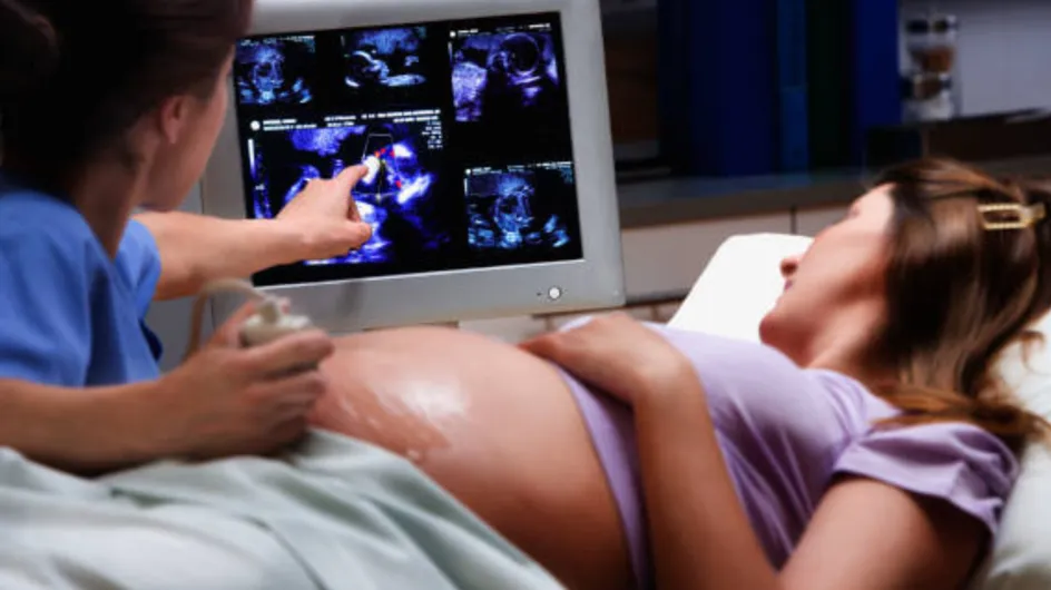 Biometria del feto: come leggere i parametri e quando preoccuparsi