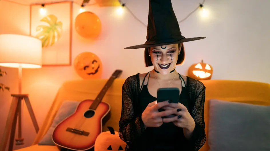 Ecco i costumi di Halloween delle celebrities che hanno fatto impazzire i social