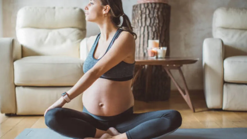 Esercizi per parto indolore: come prepararsi al travaglio