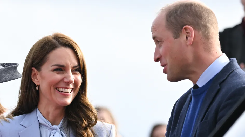 Kate Middleton et William : Camilla aurait orchestré leur rupture dans l'ombre