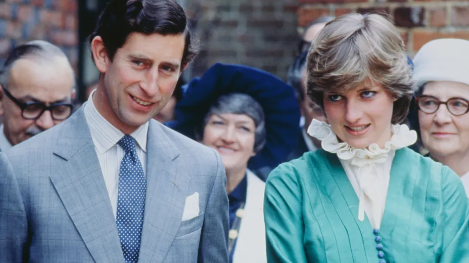 Charles III infidèle avec Diana : révélations sur son stratagème pour retrouver Camilla