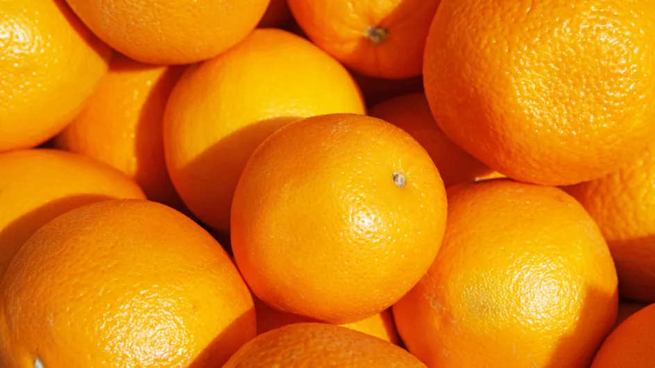 Comment bien choisir, préparer et consommer l&#039;orange ?