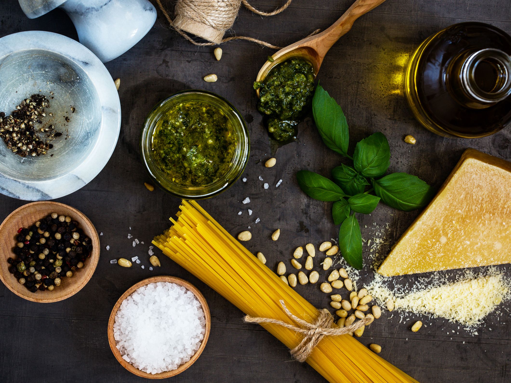 Je cuisine avec 3 ingrédients et pour 3 fois rien !